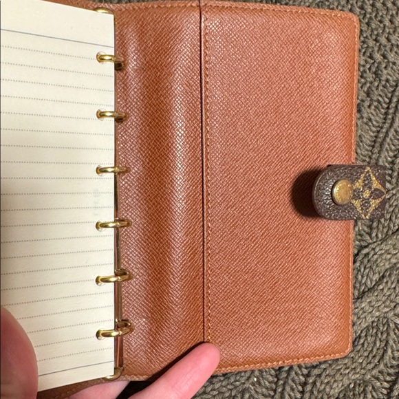 Louis Vuitton Agenda PM - Picture 4 of 13